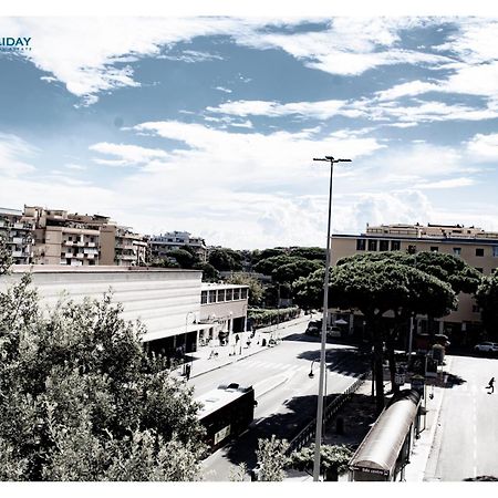 Ostia Holiday Galeoni Exterior photo