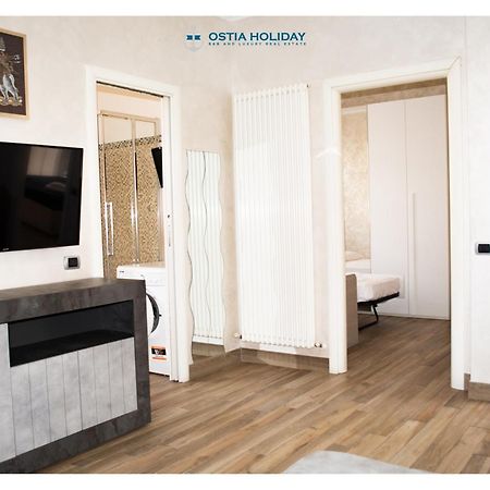 Ostia Holiday Galeoni Exterior photo